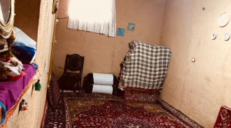 رزرو اقامتگاه بوم گردی بیگو (اتاق سده - اتاقی )