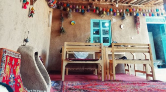 رزرو اقامتگاه بوم گردی بیگو (اتاق مهرگان)