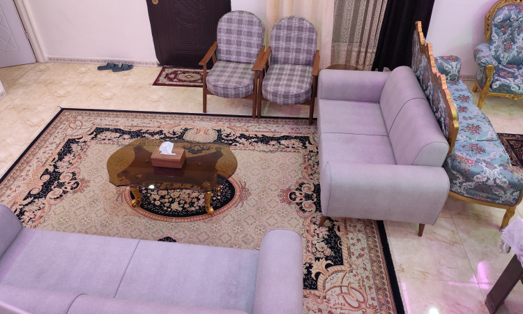 اجاره باغ ویلا با استخر و فوتبال دستی