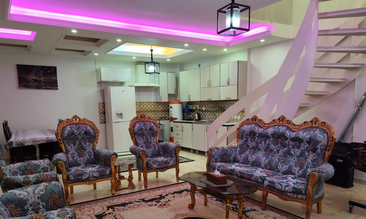 اجاره باغ ویلا با استخر و فوتبال دستی