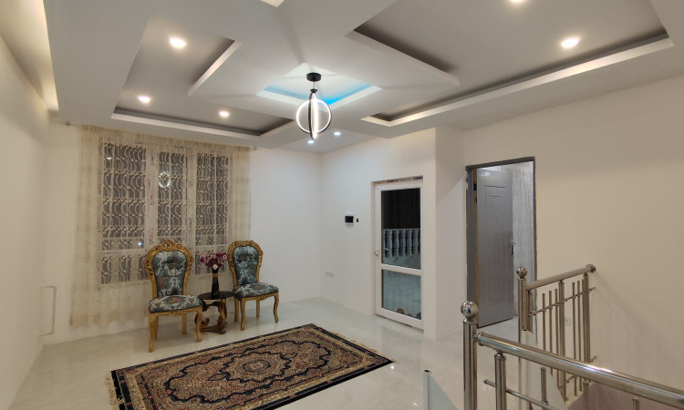 اجاره باغ ویلا با استخر و فوتبال دستی