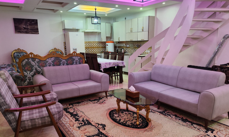 اجاره باغ ویلا با استخر و فوتبال دستی