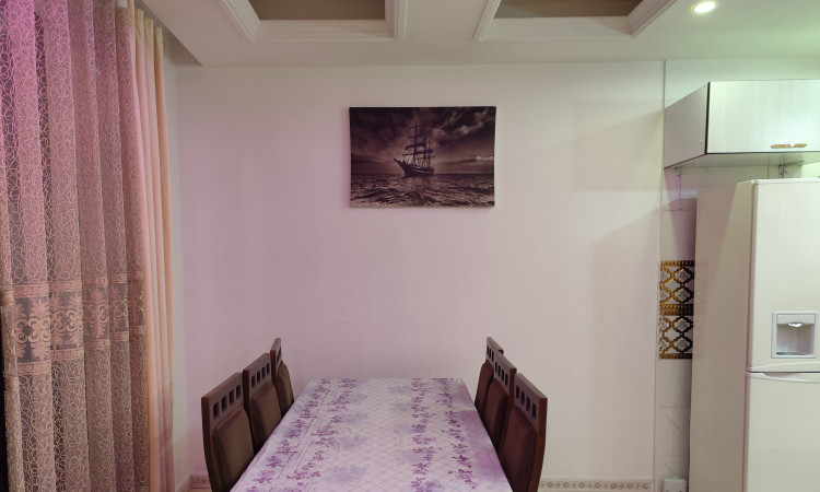 اجاره باغ ویلا با استخر و فوتبال دستی