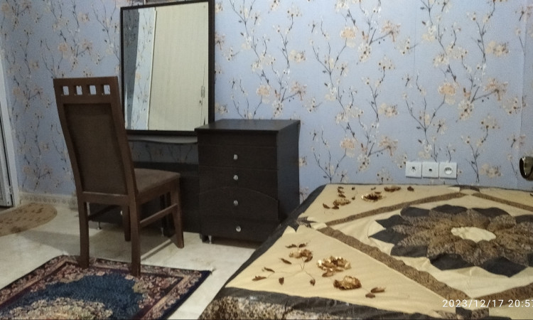 اجاره باغ ویلا با استخر و فوتبال دستی