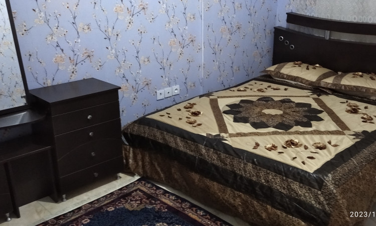 اجاره باغ ویلا با استخر و فوتبال دستی