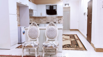 اجاره ویلا مبله دو خواب فول