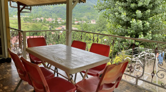 اجاره آپارتمان مهران ، طبقه سه واحد پنج