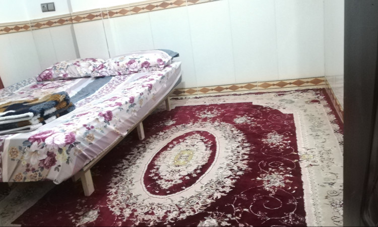 اجاره آپارتمان تک خواب (مجتمع نگین 4)