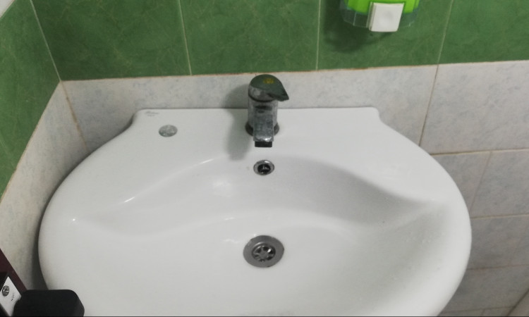 اجاره آپارتمان تک خواب (مجتمع نگین 4)