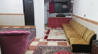 اجاره آپارتمان تک خواب (مجتمع نگین 4)