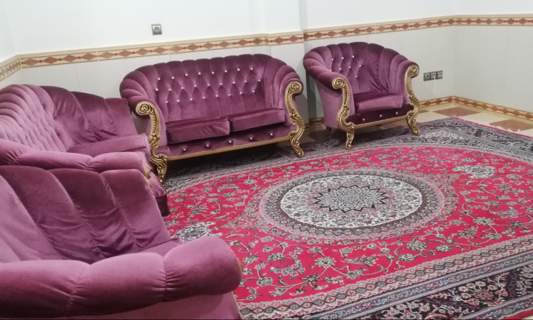 اجاره آپارتمان تک خواب (مجتمع نگین 4)