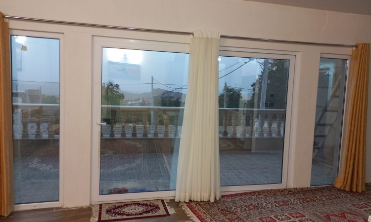 اجاره ویلاتک خوابه نیاسر