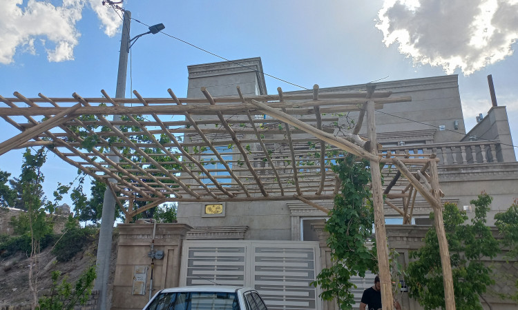 اجاره ویلاتک خوابه نیاسر