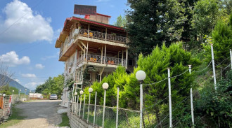 اجاره آپارتمان مهران ، طبقه 1 واحد 1