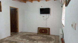 رزرو بوم گردی زرین ده - واحد طبقه همکف 1