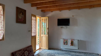 رزرو بوم گردی زرین ده - واحد طبقه اول 4