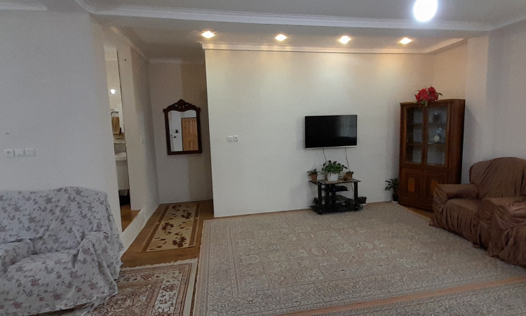 اجاره ویلاباغ 2خواب جنگلی