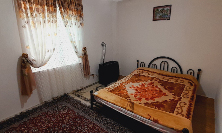 اجاره ویلاباغ 2خواب جنگلی