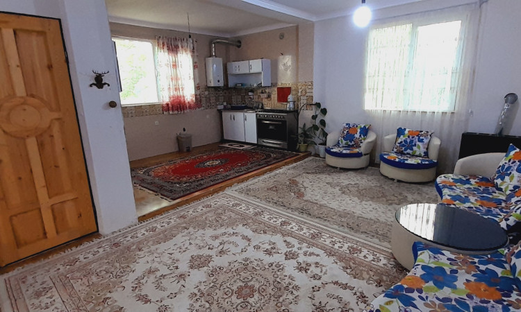 اجاره ویلاباغ 2خواب جنگلی