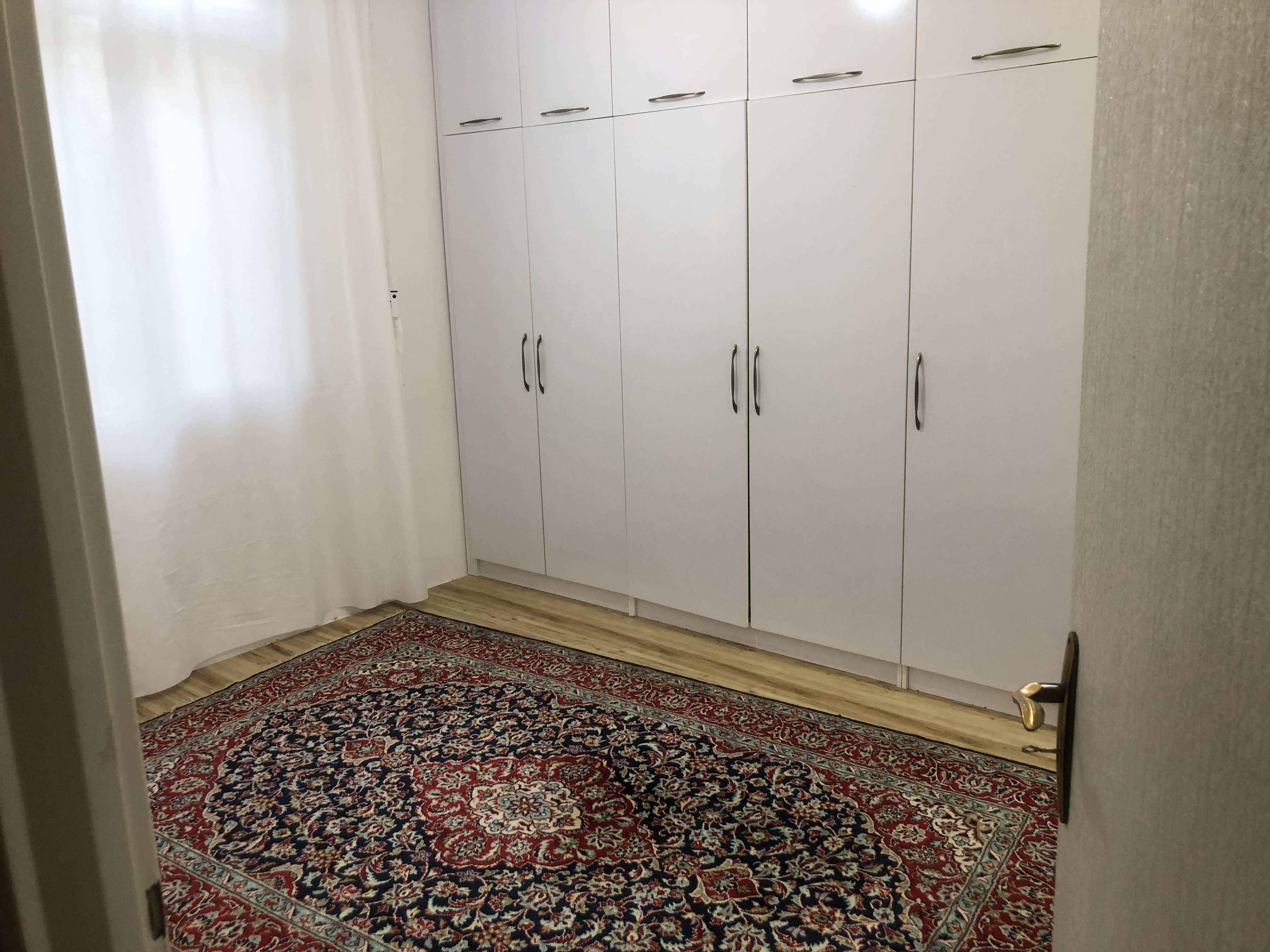 آپارتمان صدف مشهد