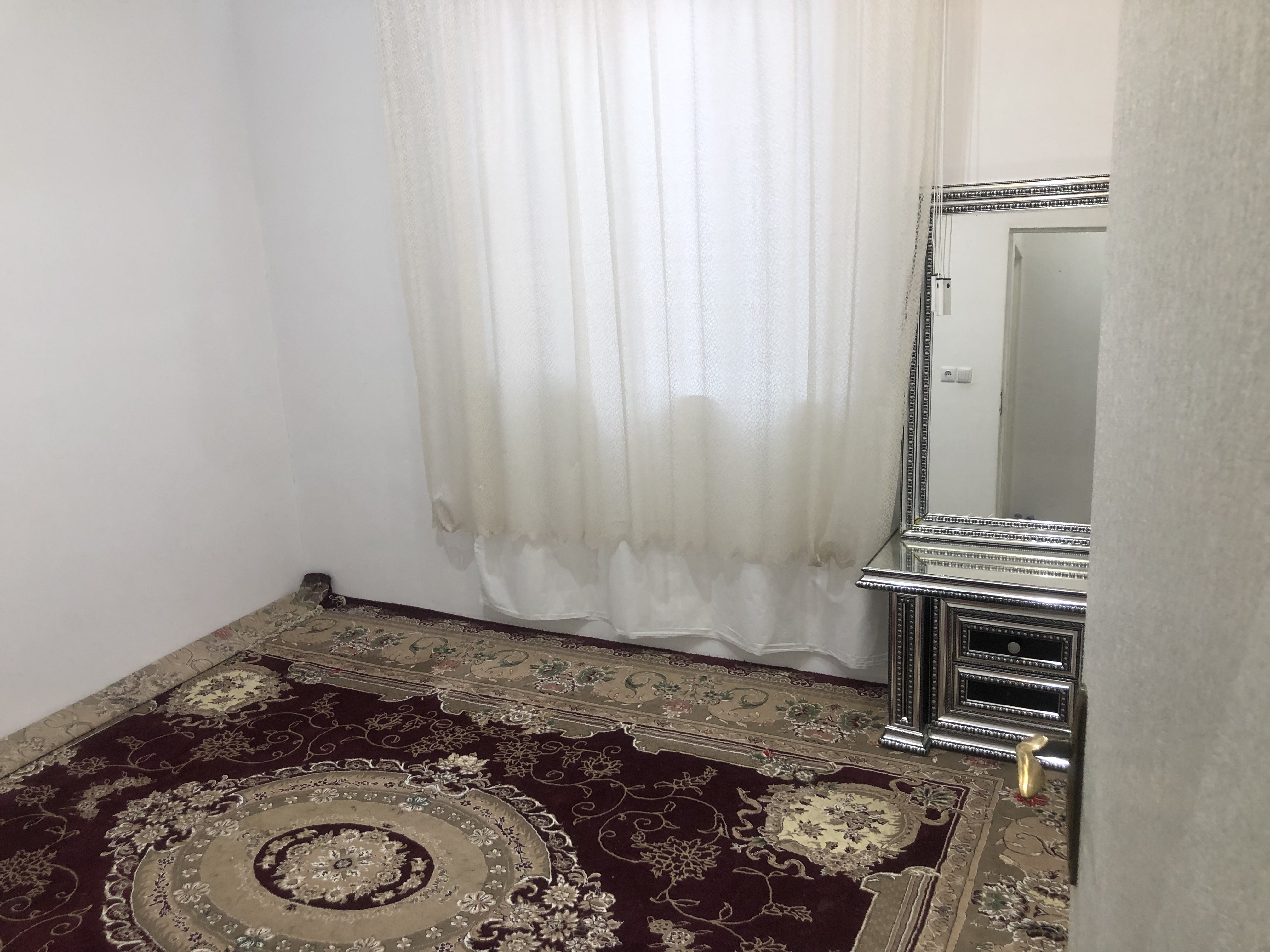 آپارتمان صدف مشهد