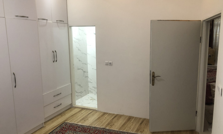 آپارتمان صدف مشهد