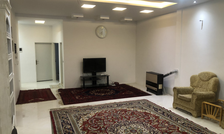 آپارتمان صدف مشهد