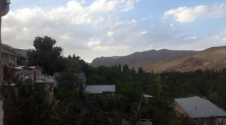 اجاره سوئیت نزدیک به تنگه واشی