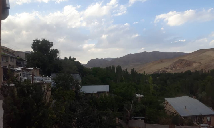 اجاره سوئیت نزدیک به تنگه واشی