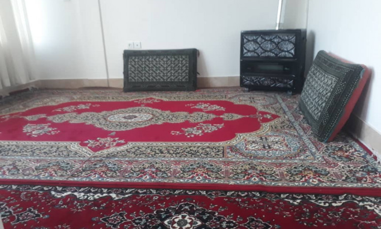 اجاره سوئیت نزدیک به تنگه واشی