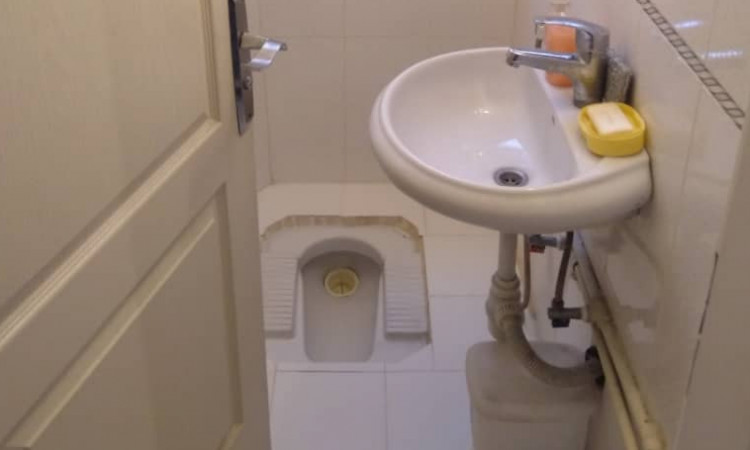 اجاره آپارتمان مجیدیه جنوبی 1خواب