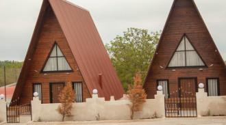 اجاره کلبه سوئیسی راین