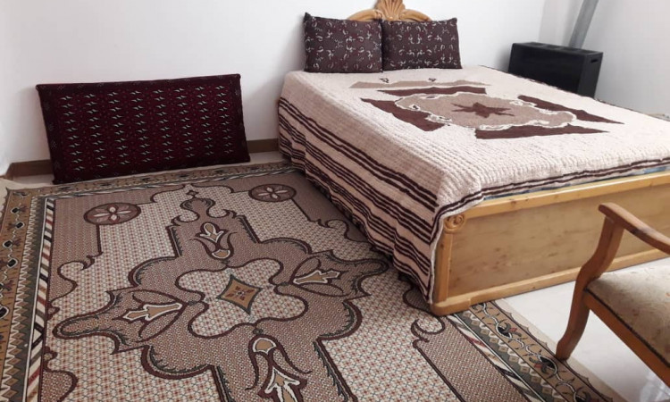 اجاره ویلا تک خواب نور