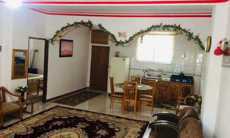 اجاره ویلا تک خواب نور
