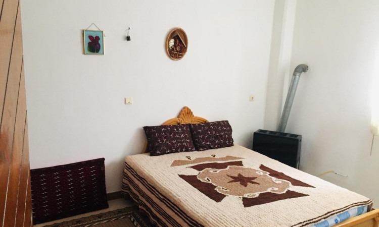 اجاره ویلا تک خواب نور