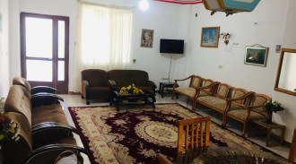 اجاره ویلا تک خواب نور