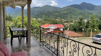 اجاره آپارتمان مهران ، طبقه 1 واحد 2