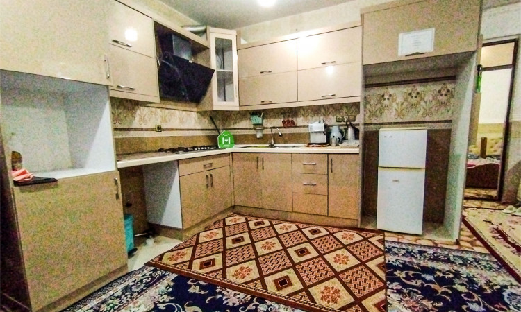 اجاره ویلای2خوابه محمد هرمز