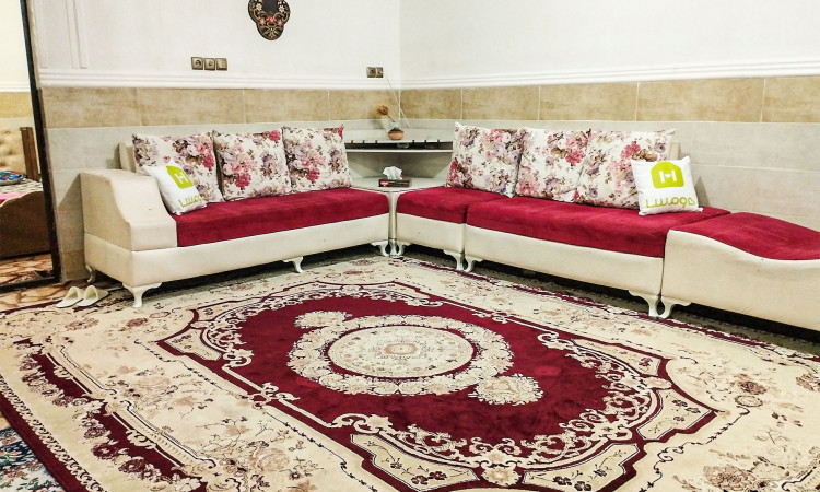 اجاره ویلای2خوابه محمد هرمز