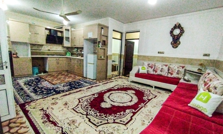 اجاره ویلای2خوابه محمد هرمز