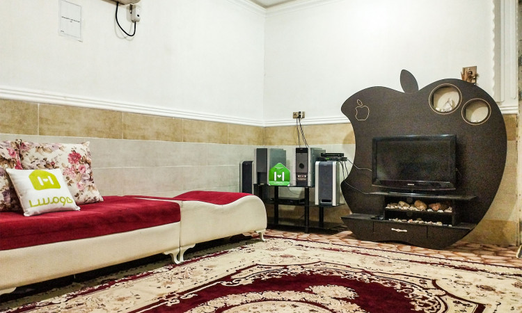 اجاره ویلای2خوابه محمد هرمز