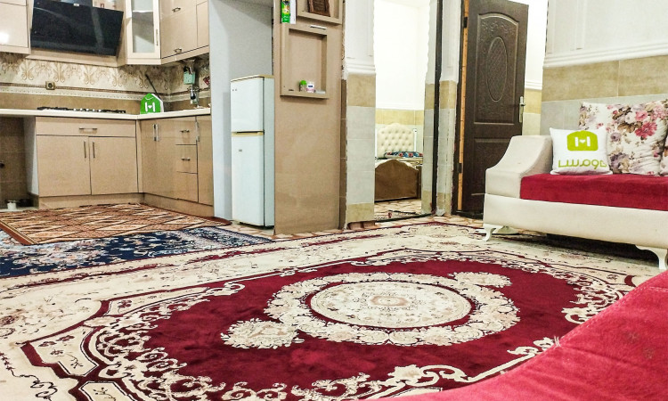 اجاره ویلای2خوابه محمد هرمز