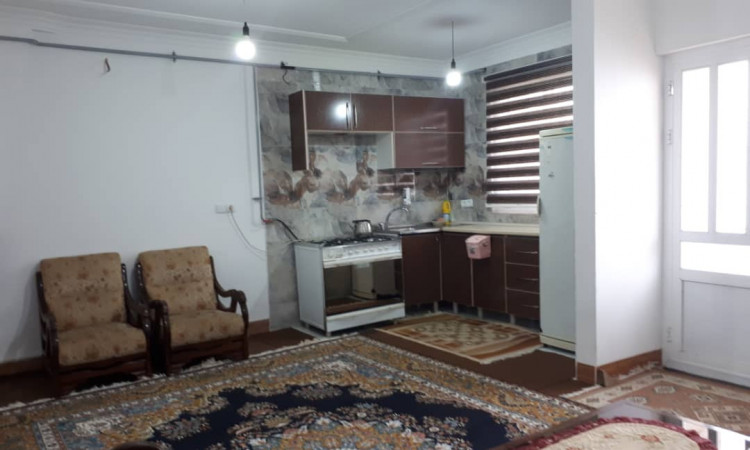اجاره ویلا یک خوابه آلاشت