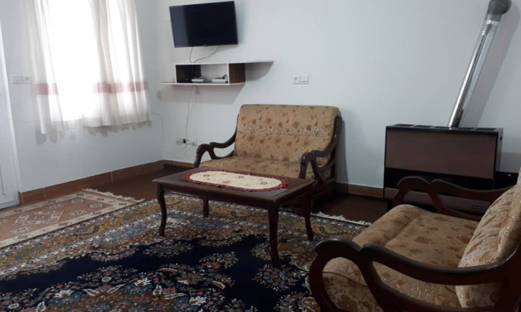 اجاره ویلا یک خوابه آلاشت