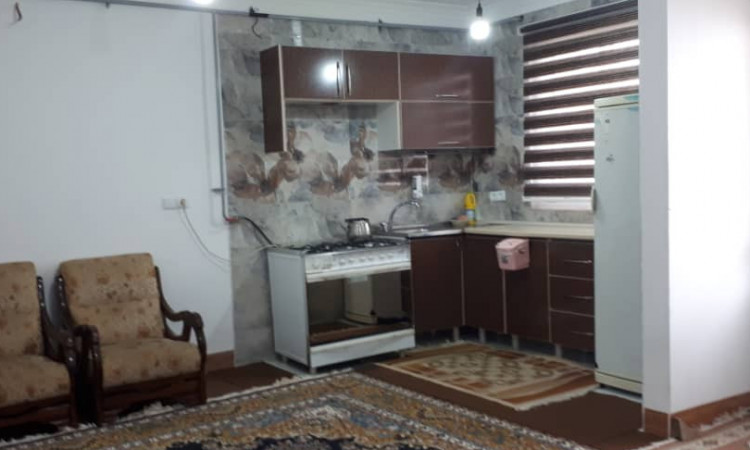 اجاره ویلا یک خوابه آلاشت