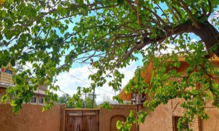 رزرو ویلا سنتی آرتیمان چهارخوابه