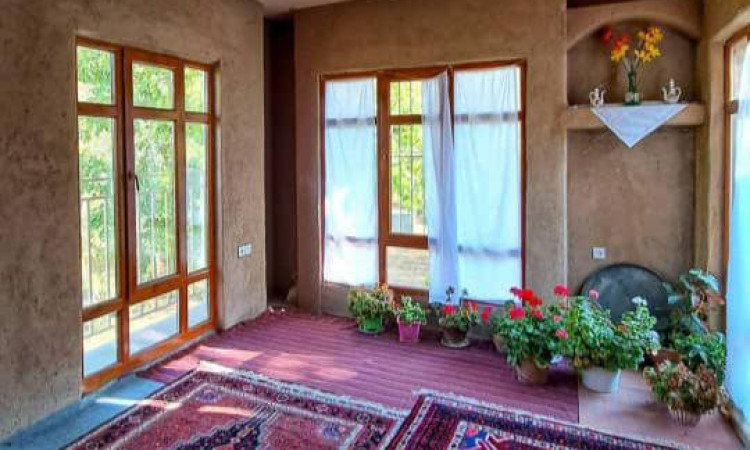 رزرو ویلا سنتی آرتیمان چهارخوابه