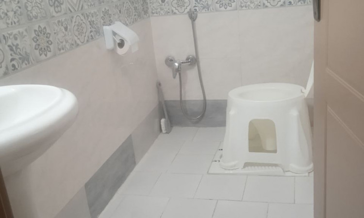 رزرو ویلا سنتی آرتیمان چهارخوابه