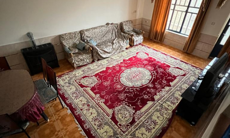 اجاره آپارتمان دو خوابه شیراز