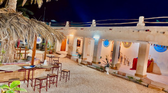 رزرو اقامتگاه بوم گردی ناخدا یوسف (اتاق جالبوت)